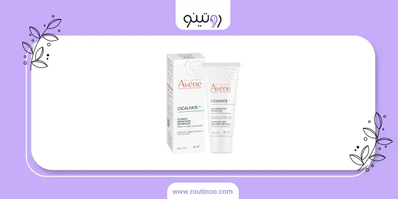 محصولات پوستی اون