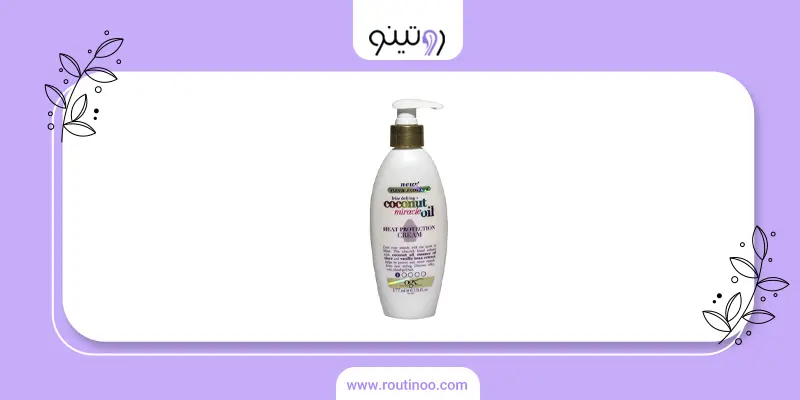 خرید کرم مو ogx