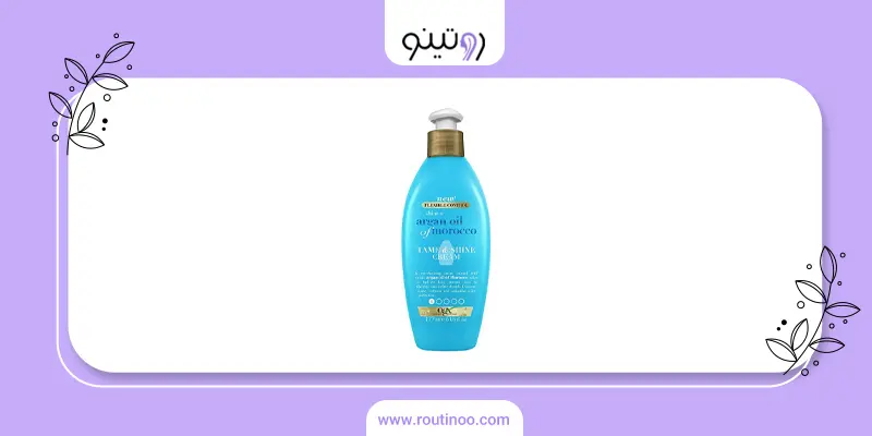 ماسک مو ogx اصل