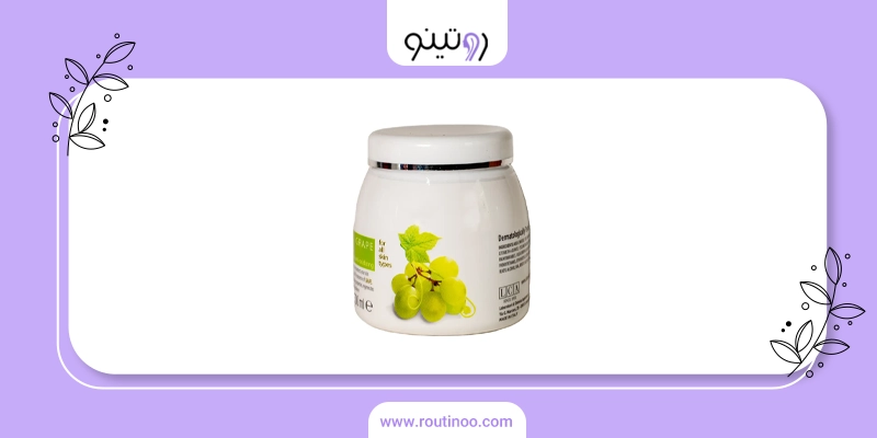 مرطوب کننده کلیون انواع پوست
