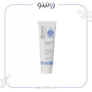 کرم آبرسان پوست چرب و مختلط راکوتن