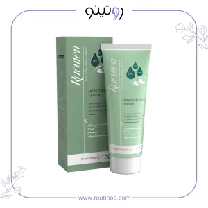 کرم مرطوب کننده راکوتن