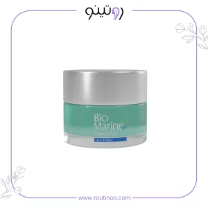 کرم رطوبت رسان بایومارین