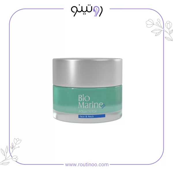 کرم رطوبت رسان بایومارین