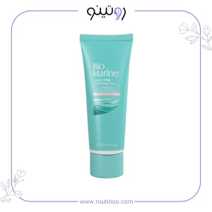 کرم روشن‌کننده پوست بایومارین