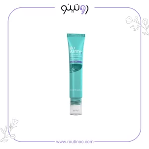 کرم ژل دور چشم حاوی کلاژن بایومارین