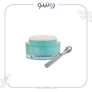 کرم دور چشم بایومارین