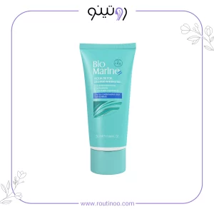 فلوئید رطوبت رسان و مات کننده بایومارین