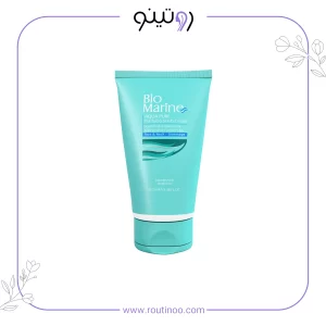 کرم ساینده و پاک کننده پوست بایومارین