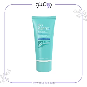 بی بی کرم رطوبت رسان رنگی بژ روشن بایومارین