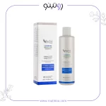 شامپو تقویت کننده مو مناسب موهای چرب وچه حاوی سیستئین و ویتامین B6 - Image 2