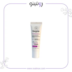 کرم ترمیم کننده ی مارگریت