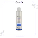 شامپو سیستین b6 وچه تقویت کننده مو خشک و معمولی