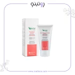 لوسیون روشن کننده بدن وچه حاوی عصاره رزهیپ