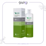 شامپو اوره و آرگان موی خشک و آسیب دیده وچه