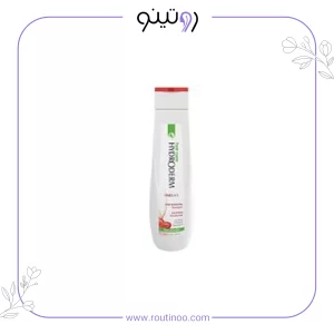 شامپو تثبیت کننده رنگ مو هیدرودرم