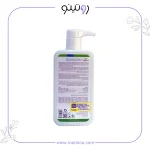 قیمت ژل شوینده و ساینده پوست صورت آردن سبوما چرب و جوش دار
