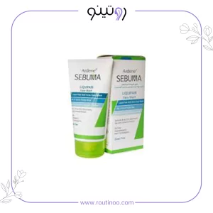 مایع شوینده غیر صابونی صورت سبوما آردن