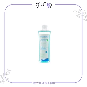 تونیک پاک کننده صورت هیدرودرم