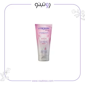 ژل بهداشتی هیدرودرم برای دوشیزگان