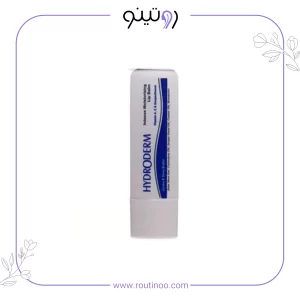 قیمت بالم مرطوب کننده لب هیدرودرم