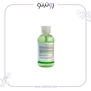 میسلار واتر آردن سبوما پوست چرب و جوش دار