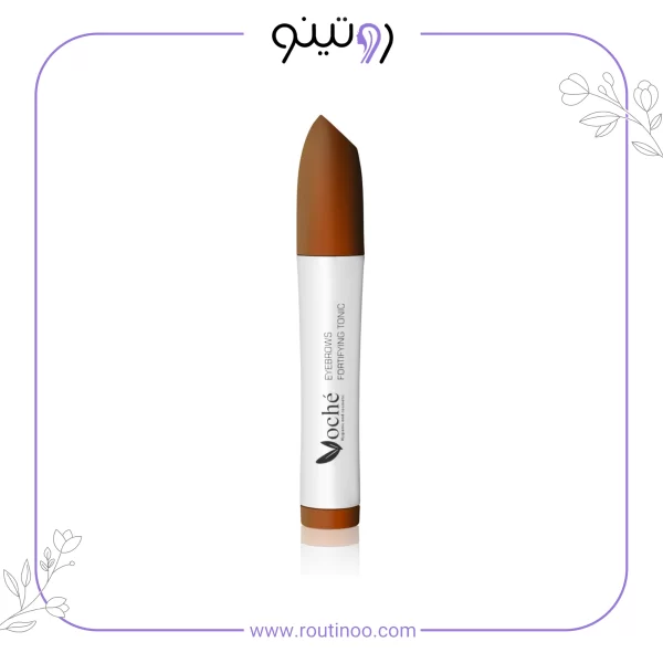 تونیک تقویت ابرو وچه