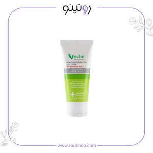 آبرسان وچه پوست خشک و معمولی