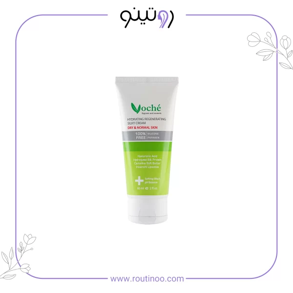 آبرسان وچه پوست خشک و معمولی