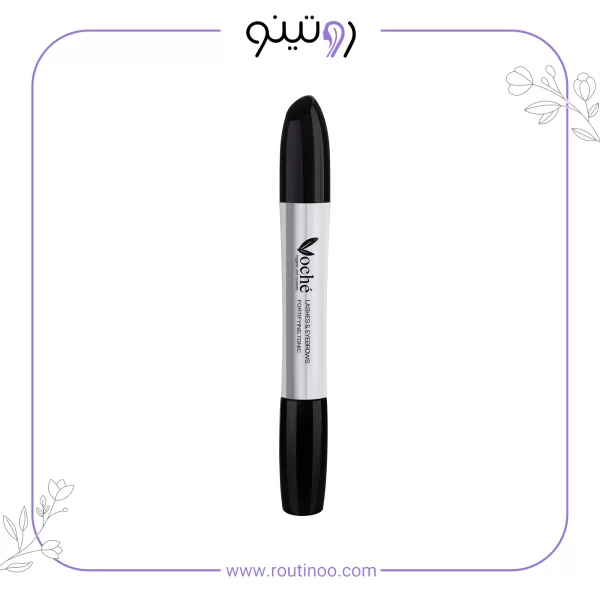 تونیک تقویت کننده مژه و ابرو وچه