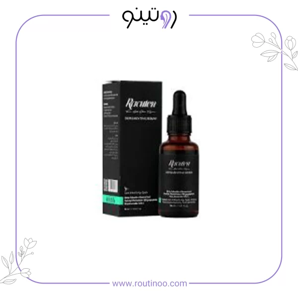سرم روشن کننده راکوتن