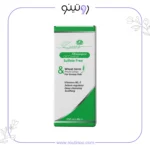 خرید شامپوی زیکسار کنترل کننده چربی فاقد سولفات مناسب موی چرب