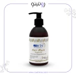 عکس ماسک موی آریس تثبیت کننده رنگ حاوی روغن آرگان