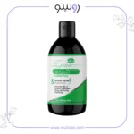 عکس شامپوی زیکسار کنترل کننده چربی فاقد سولفات مناسب موی چرب
