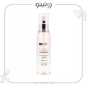 عکس سرم تغذیه کننده مو آریس