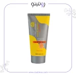 کرم تغذیه کننده پوست حاوی ویتامین c زیکسار
