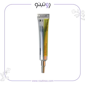 بوستر رتینال شات سلیمکس