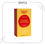 سفارش سرم ویتامین ایلومینیتینگ اکوال بری