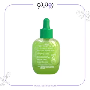 قیمت سرم ALOE PDRN کالمینگ اکوال بری