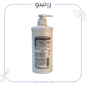 شامپو فینو پریمیوم تاچ