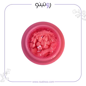 قیمت کرم کپسولی کلاژن مدی کیوب PDRN PINK