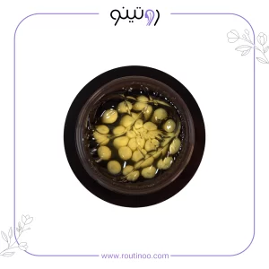 خرید کرم کپسولی ویتامین سی مدی کیوب