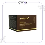قیمت کرم کپسولی ویتامین سی مدی کیوب