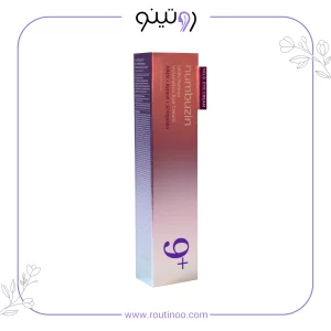 خرید کرم دور چشم نامبوزین ۹ ضد چروک