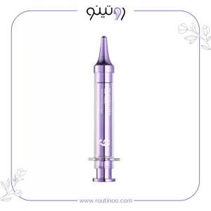 عکس کرم دور چشم نامبوزین ۹ ضد چروک و روشن کننده