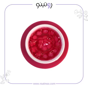 خرید کرم کپسولی ضد لک ترانگزامیک اسید