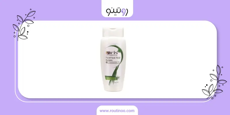 قیمت شامپو آریس 