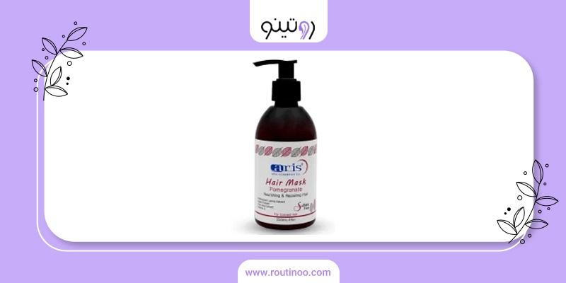 ماسک مو اریس