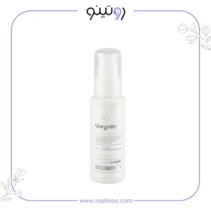 کرم دست مارگریت روشن‌کننده و ضدلک با SPF15