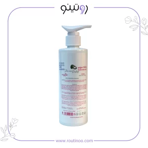 قیمت کرم مرطوب کننده و آبرسان مارگریت حاوی روغن آرگان